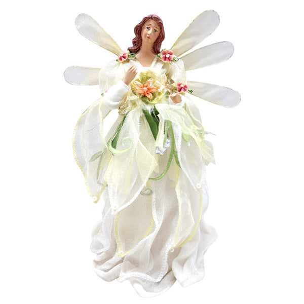 Alriver Holiday Decor Fairy Angels