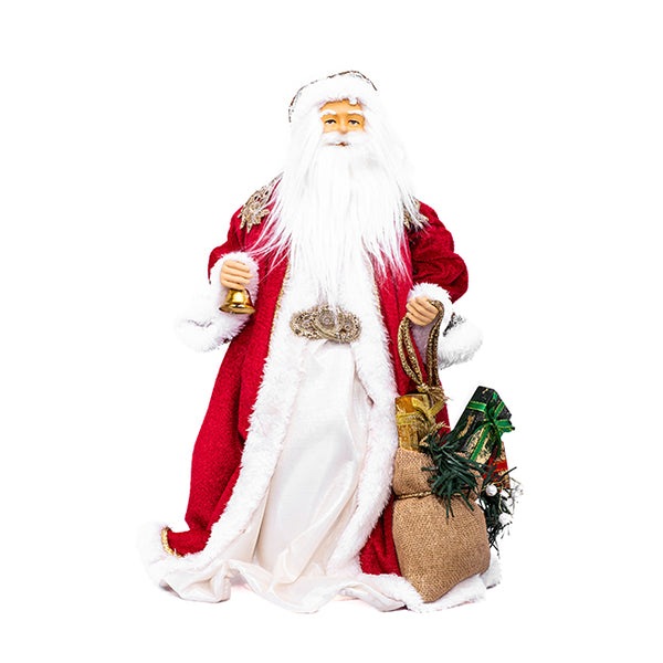 Alriver Holiday Decor Santa