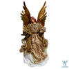 Catalina Bronze Christmas  Angels