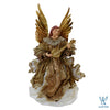 Catalina Bronze Christmas  Angels