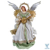 Green Elise Christmas Angels