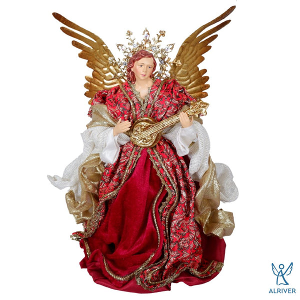Adina Christmas Angels