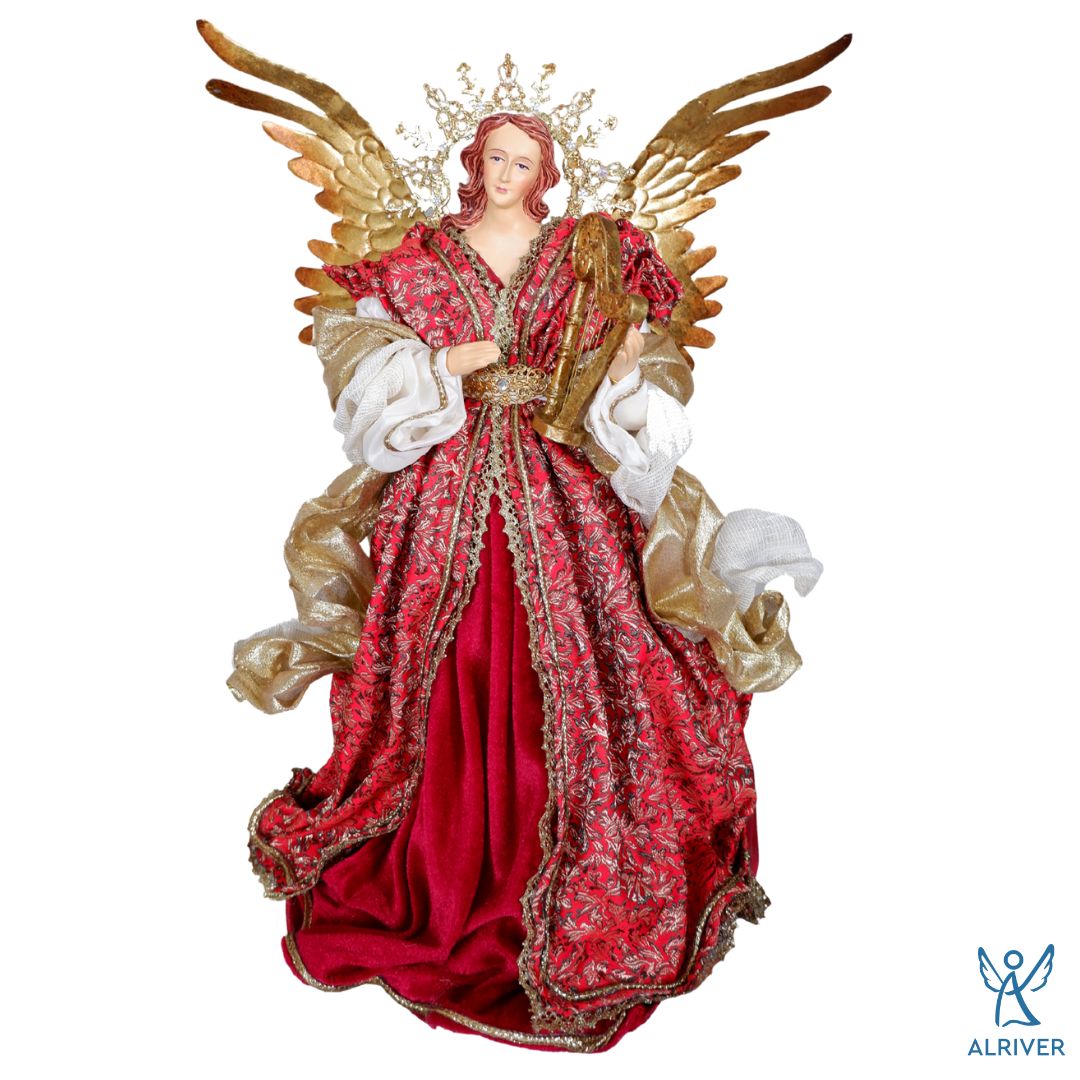 Adina Christmas Angels