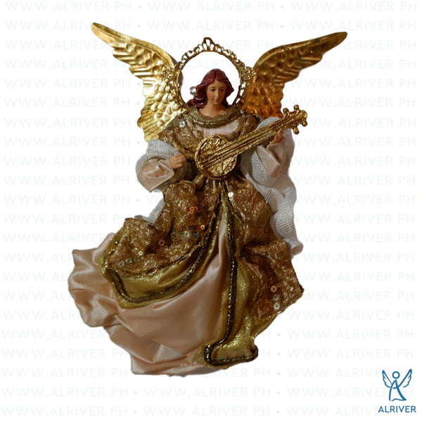 7" Alaina Flying Angel