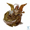 10" Athena Flying Angel