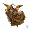 10" Athena Flying Angel