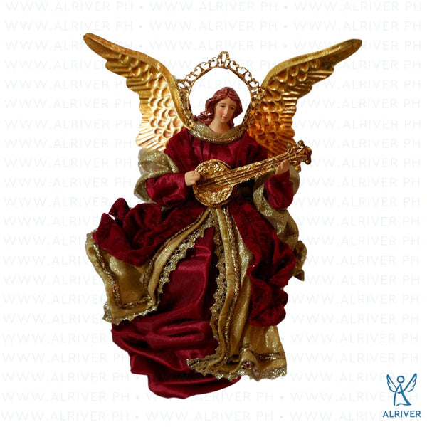 7" Daniella Flying Angel