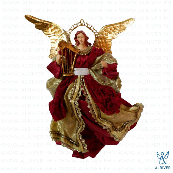 7" Daniella Flying Angel