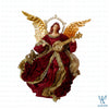 10" Diana Flying Angel