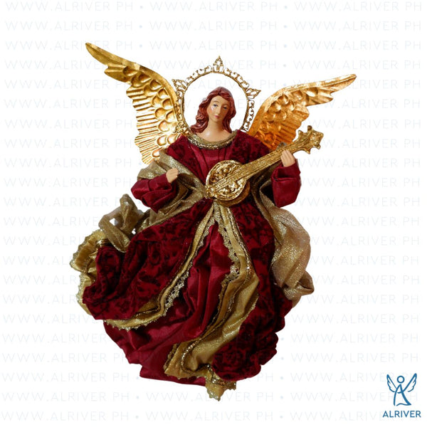 10" Diana Flying Angel