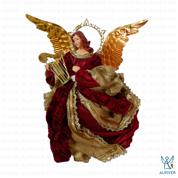 10" Diana Flying Angel