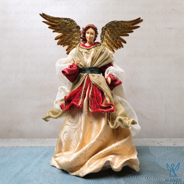 14" Callina Angel