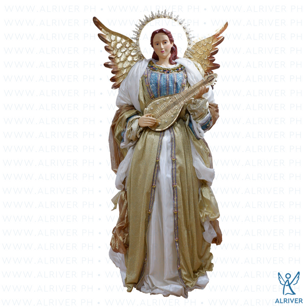 Life Size Angel