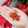 Coco Wood Brown Beads (50grams)