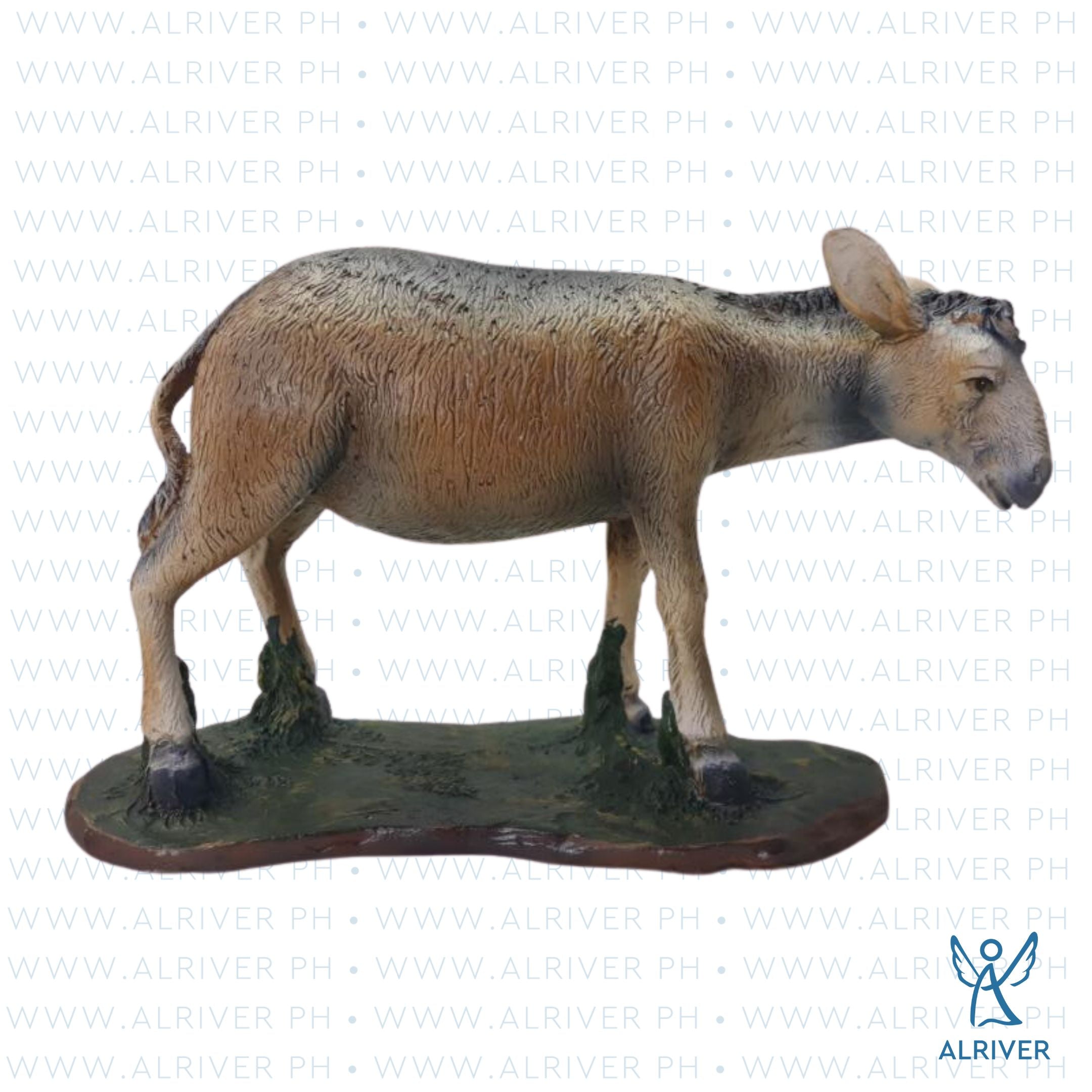 Donkey for 14