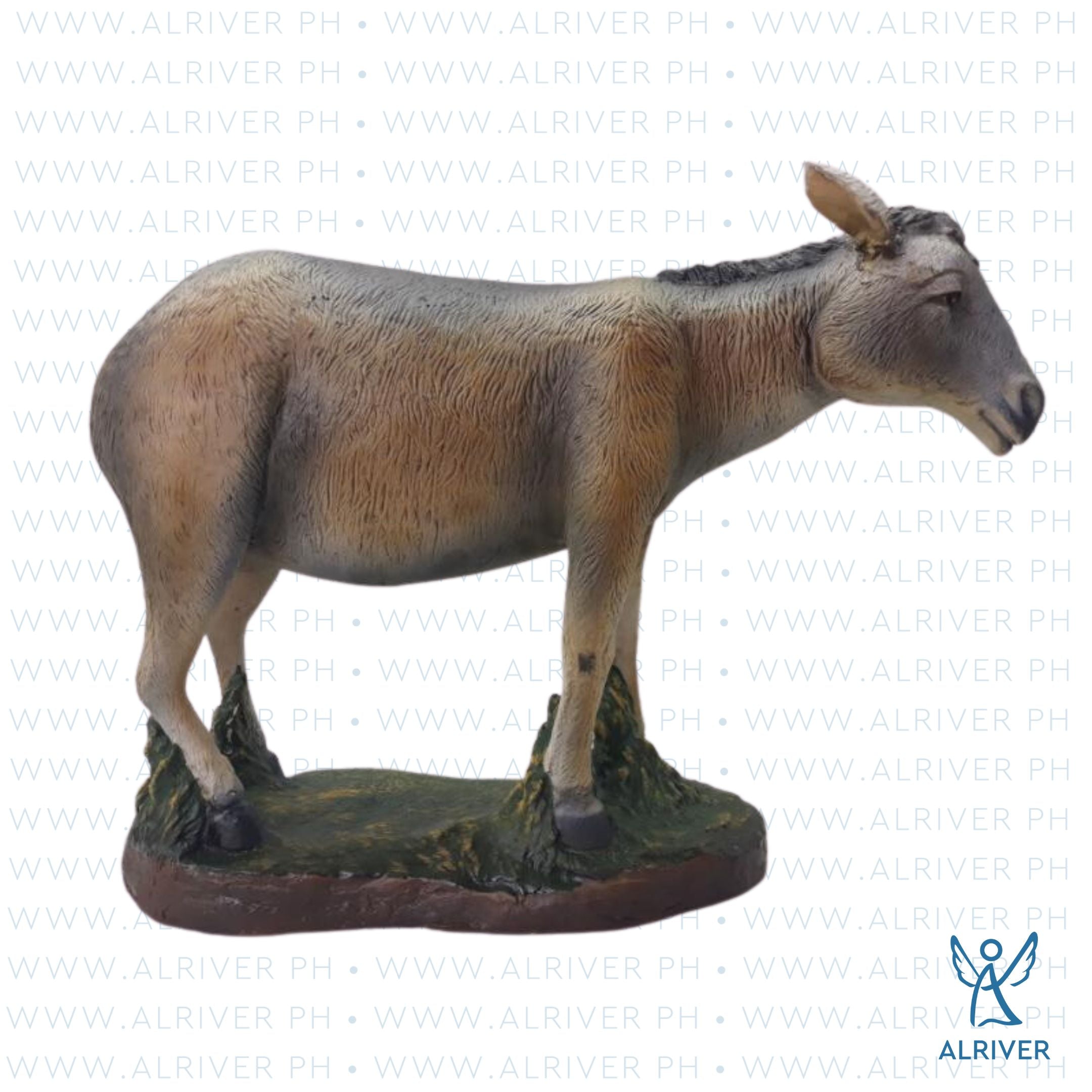 Donkey for 18