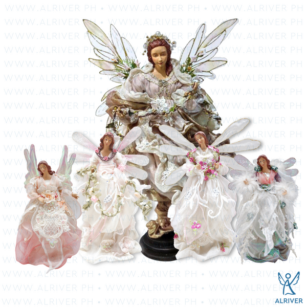Fairy Angels