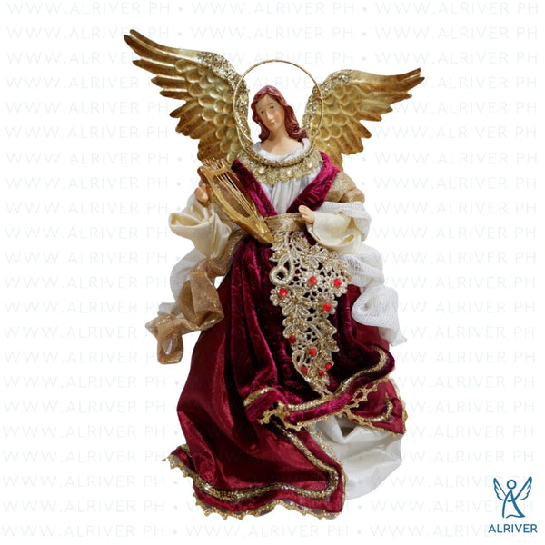 10" Grace Angel