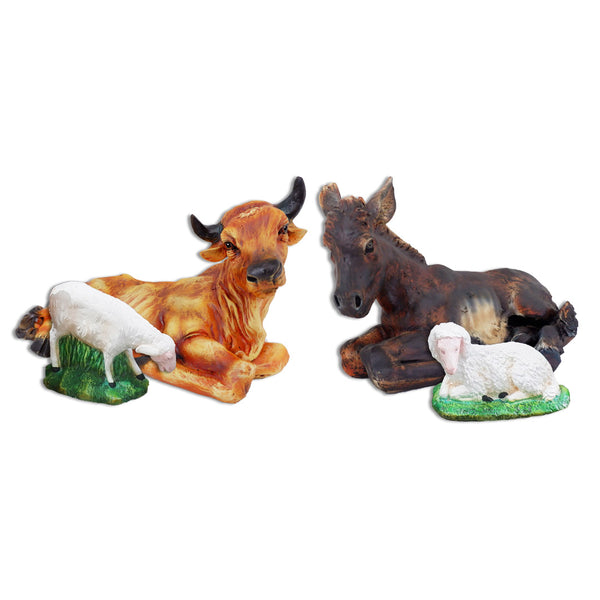 Life Size Animals