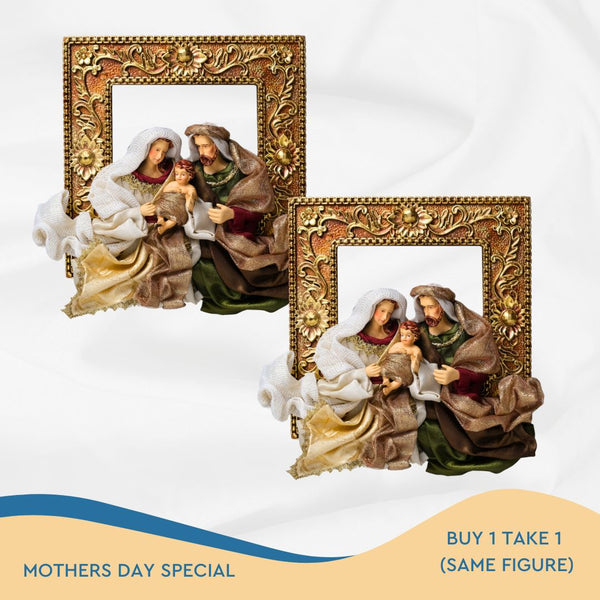 Marco Holy Family Hanging Frame
