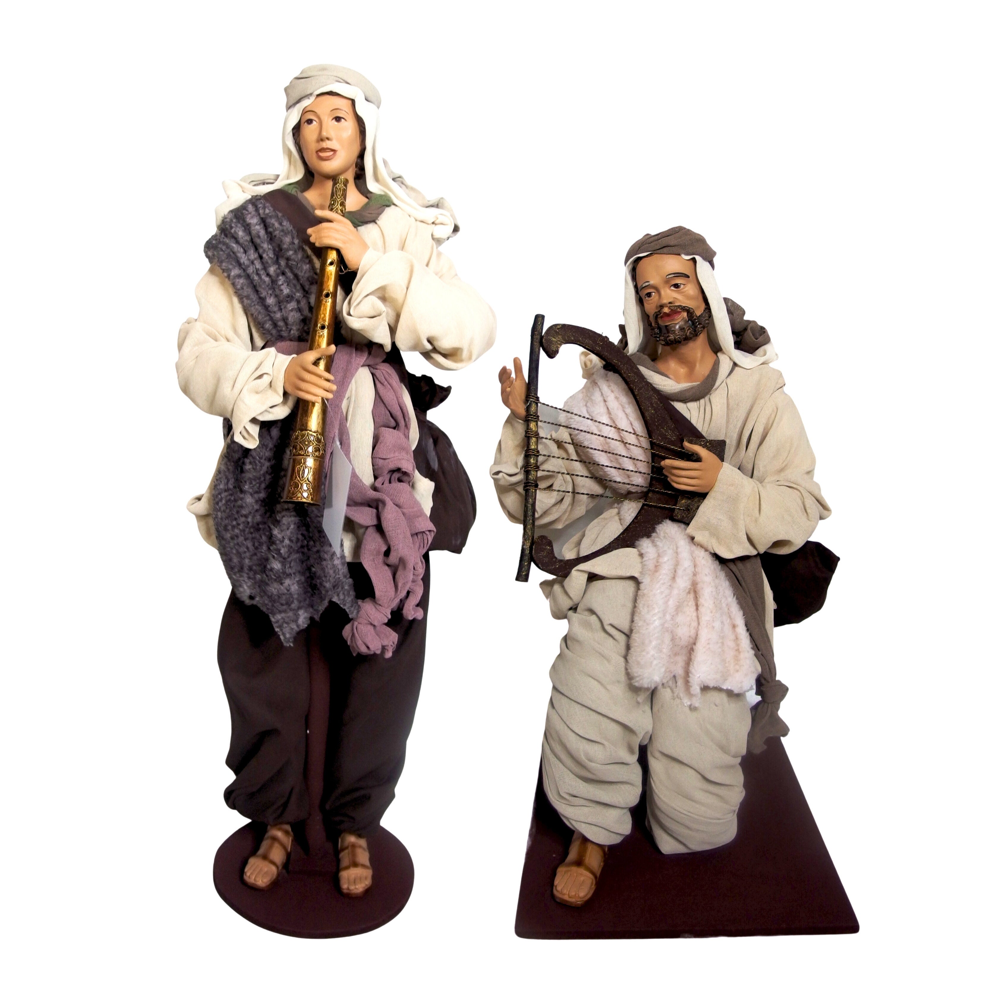Life Size Shepherd