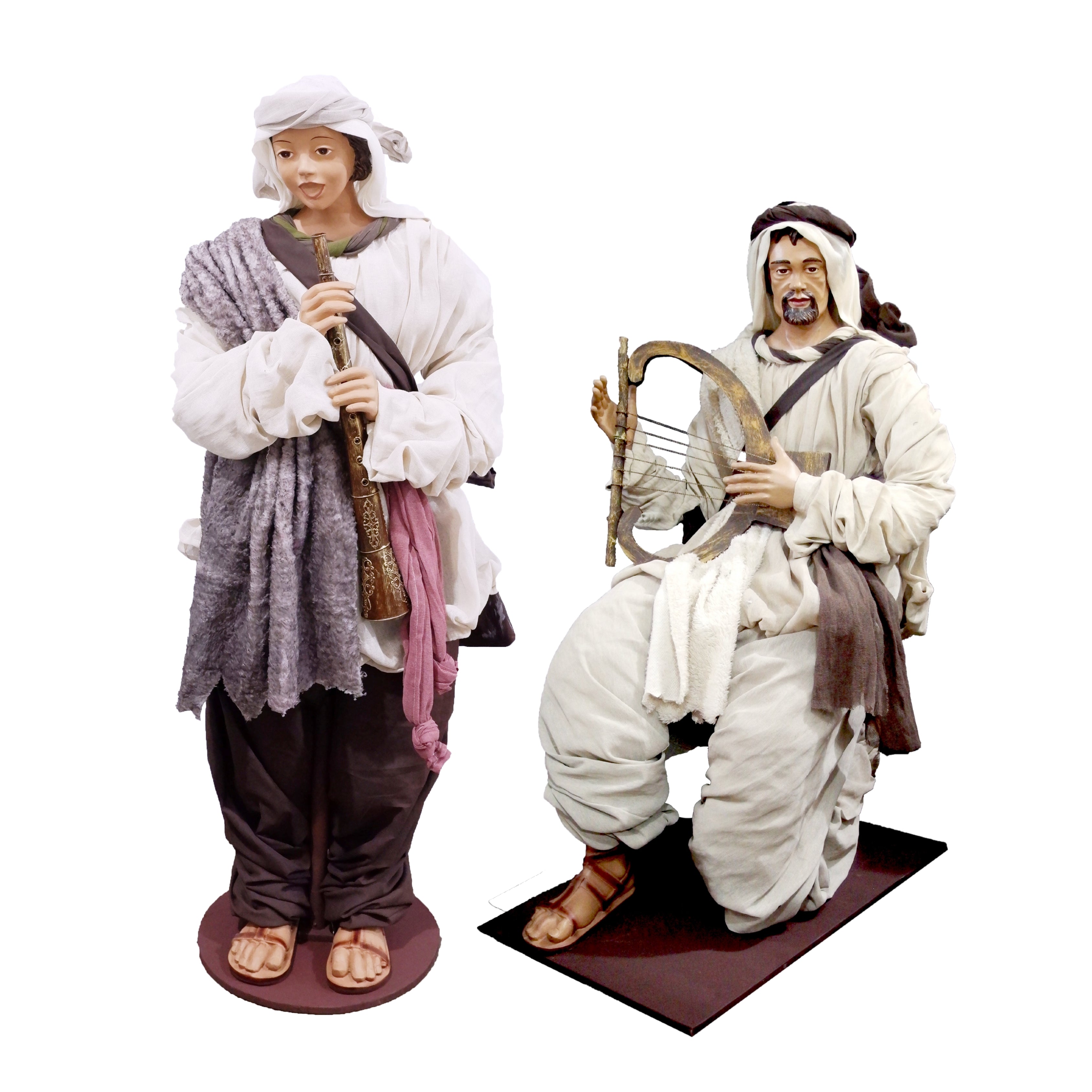Life Size Shepherd