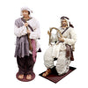 Life Size Shepherd