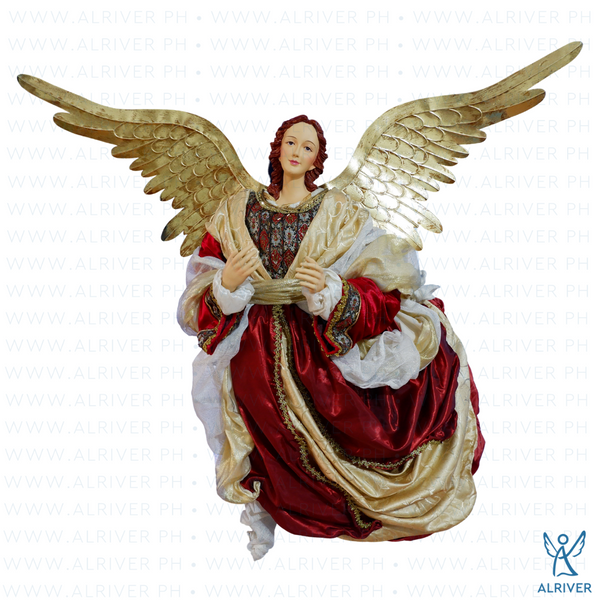 Life Size Angel