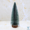 Tannen Mini Table Top Christmas Tree