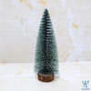Tannen Mini Table Top Christmas Tree