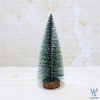 Tannen Mini Table Top Christmas Tree