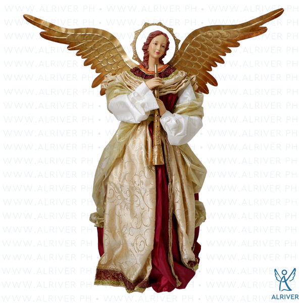 Life Size Angel