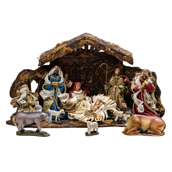 Nativity Set Packages