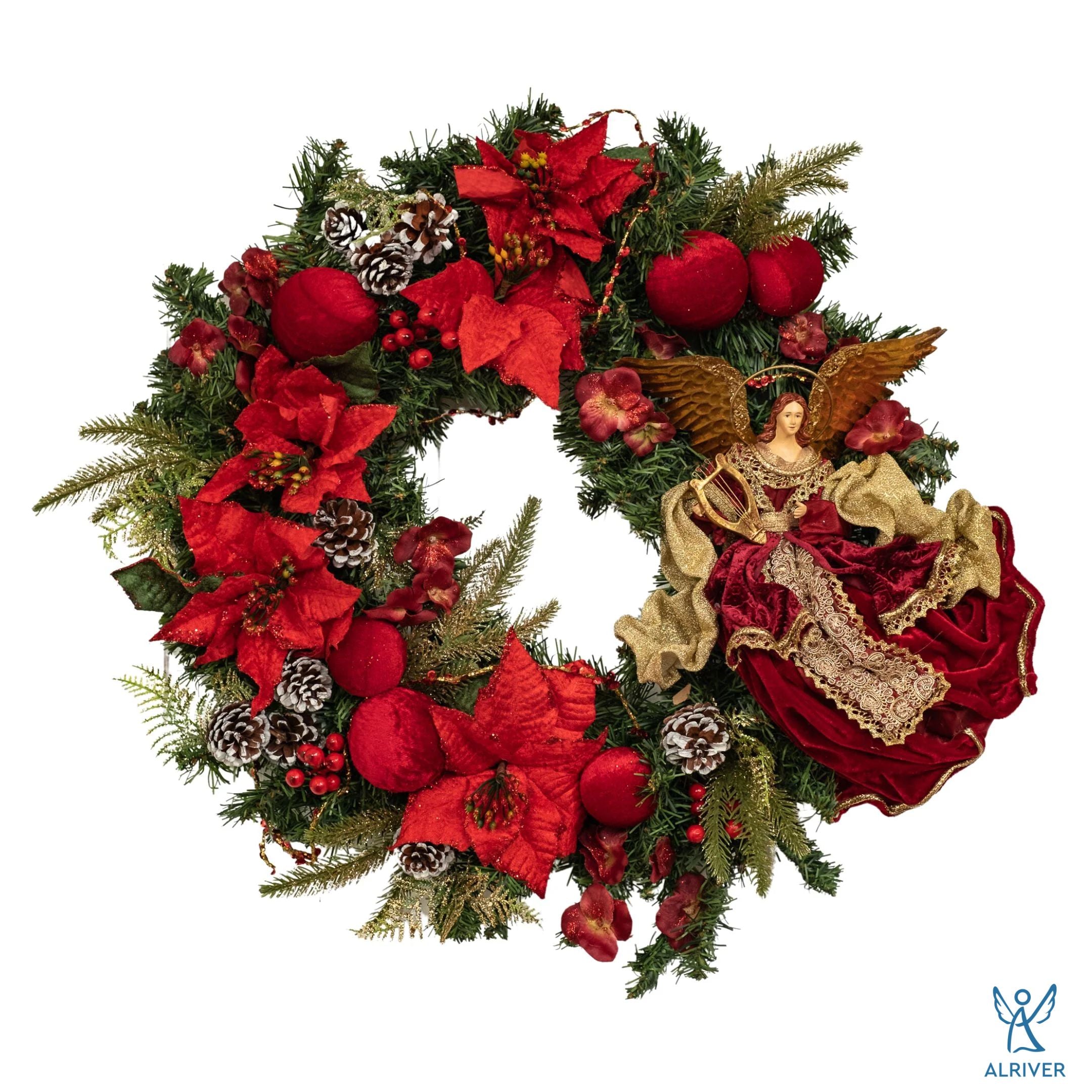 Wreath Collection Wreaths