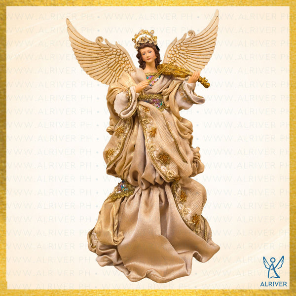 AUREA CHRISTMAS ANGELS