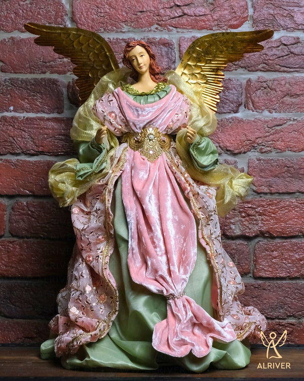 18" Ysabelle Standing Angel