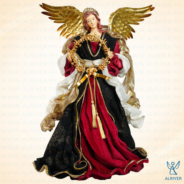 Armada Standing Angels