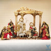 Armada Nativity Set