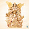 Madeline Standing Angels