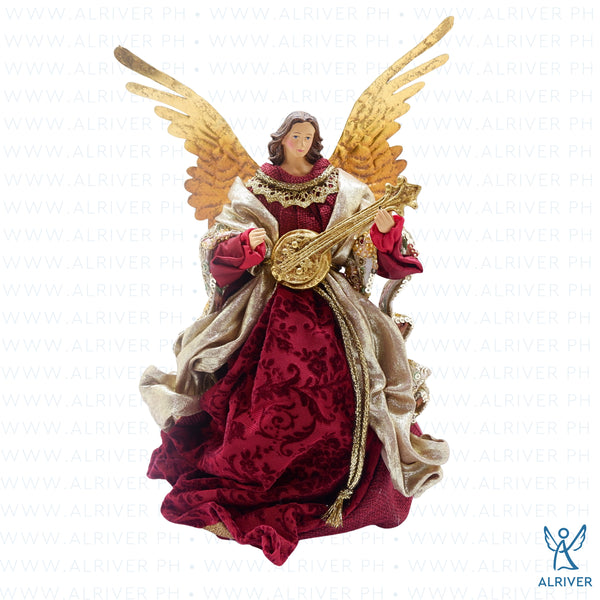 10" Hiraya Standing Angel