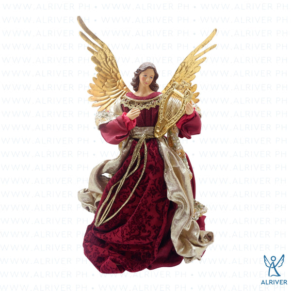 14" Hiraya Standing Angel