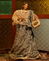 14" Pilar Filipiniana lady with Bayong and Pamaypay