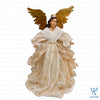 18" Celina Sinamay Standing Angel