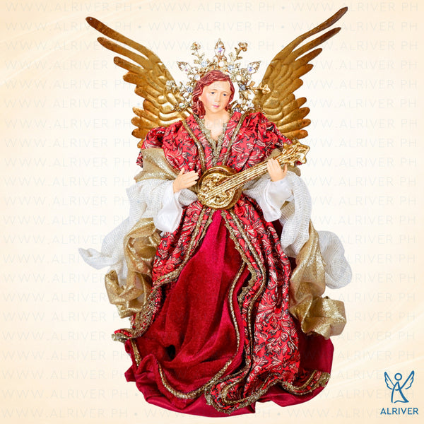 Adina Christmas Angels