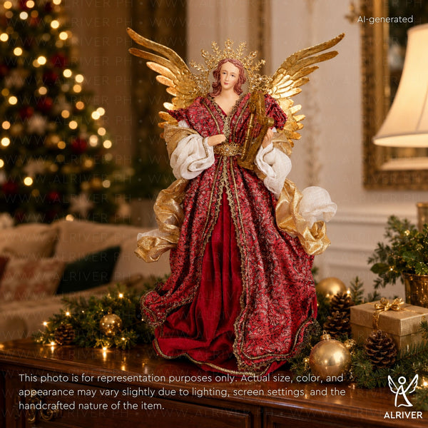 Adina Christmas Angels