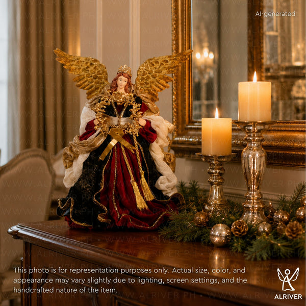 Armada Standing Angels