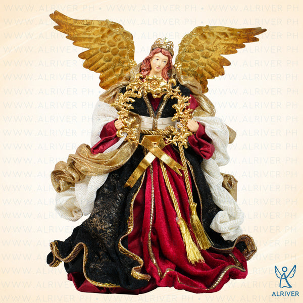 Armada Standing Angels
