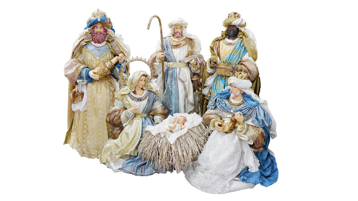 Nativity Sets