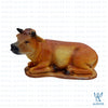 Cow for 7" Nativity Set