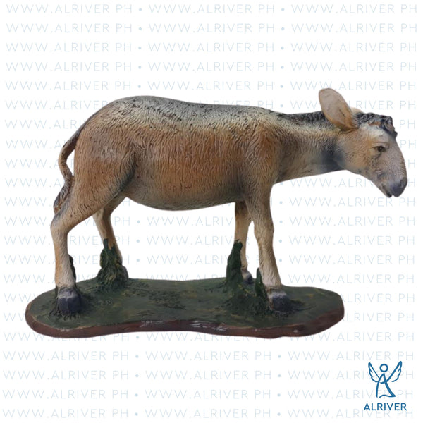 Donkey for 14" Nativity Set